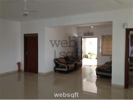 3 BHK Apartment-flats for Sale in Telangana